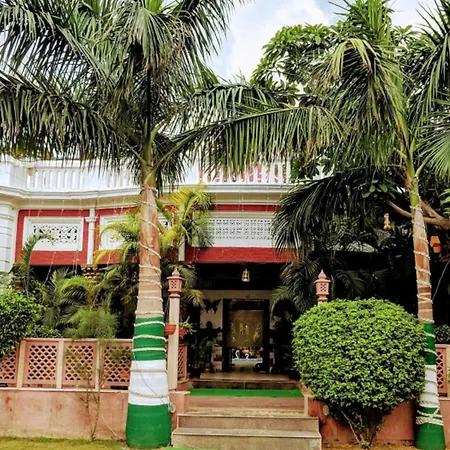 Heritage Hotel-3